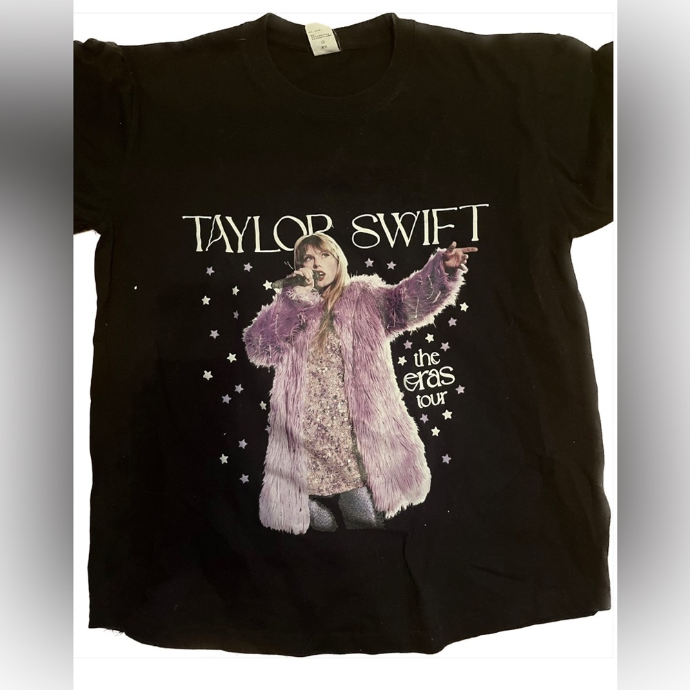 Taylor Swift Eras T-Shirt